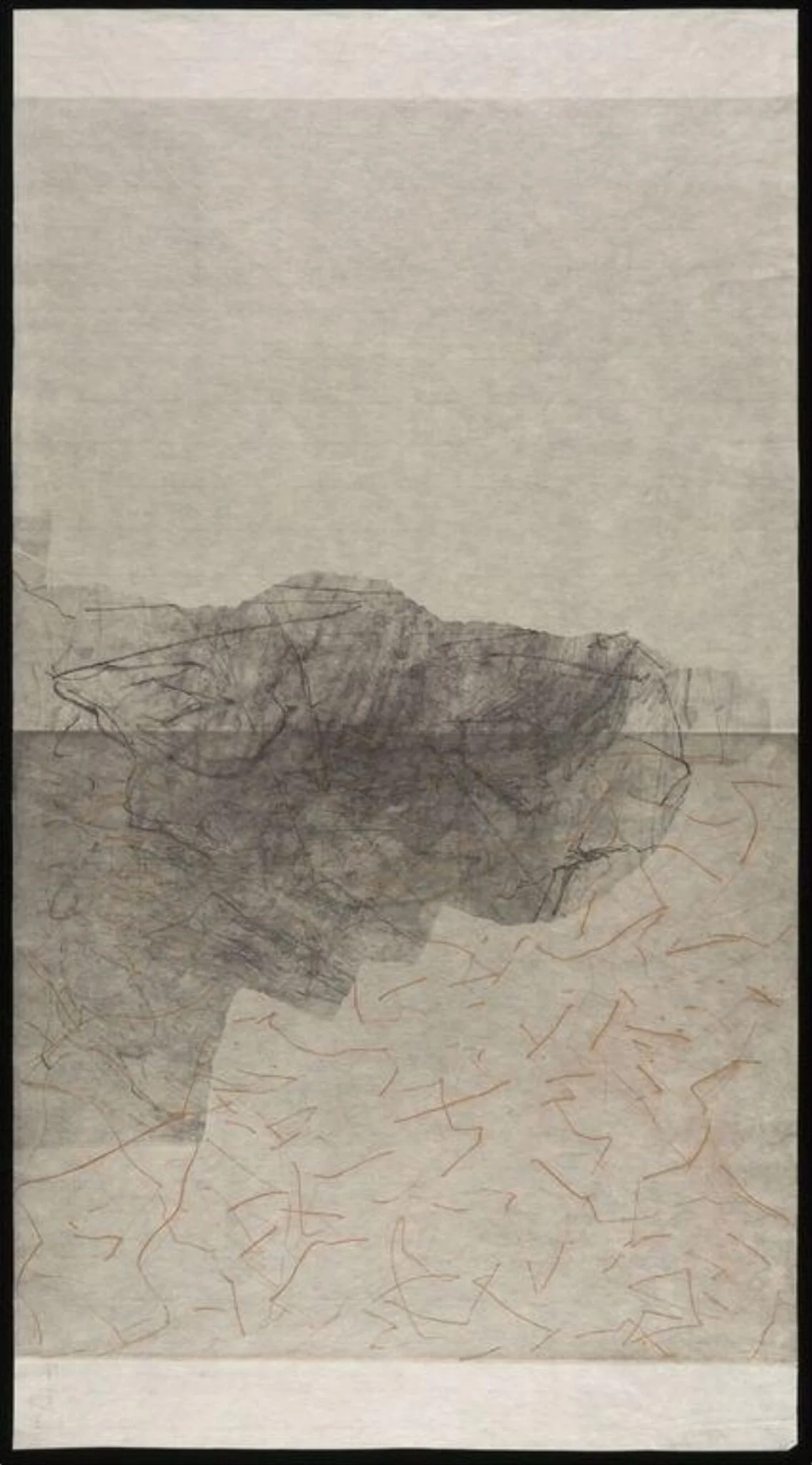 Palingenesis, detail