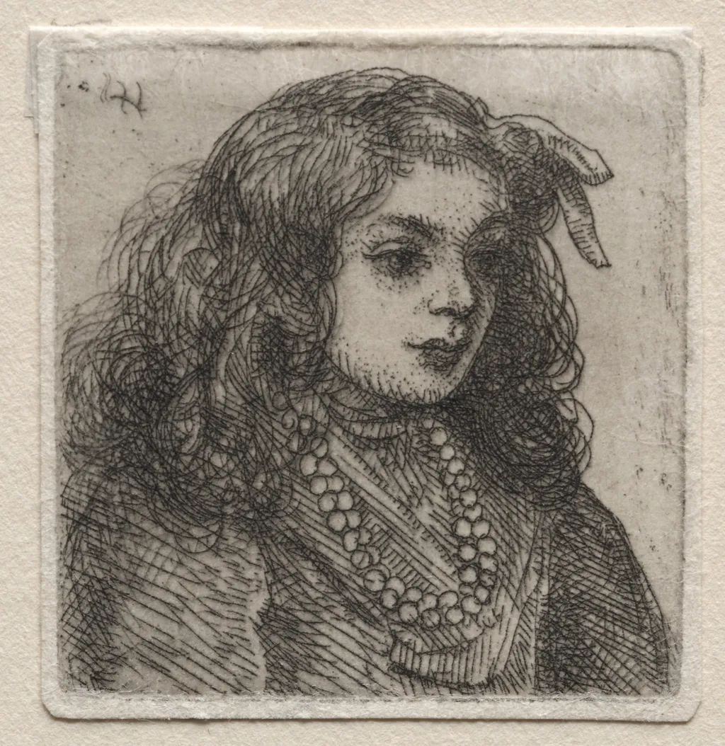 Paris:  Carmen, by Ernest Haskell, 1910
