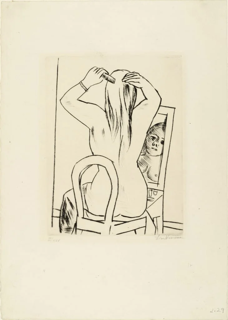 Untitled, detail
