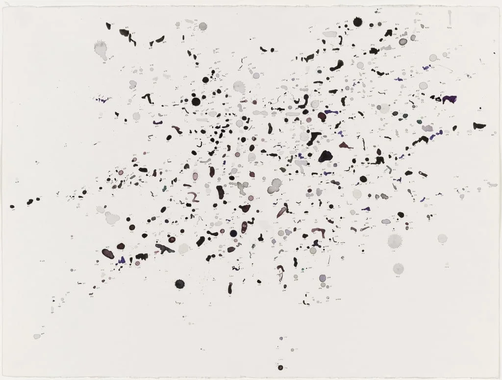 Untitled, detail