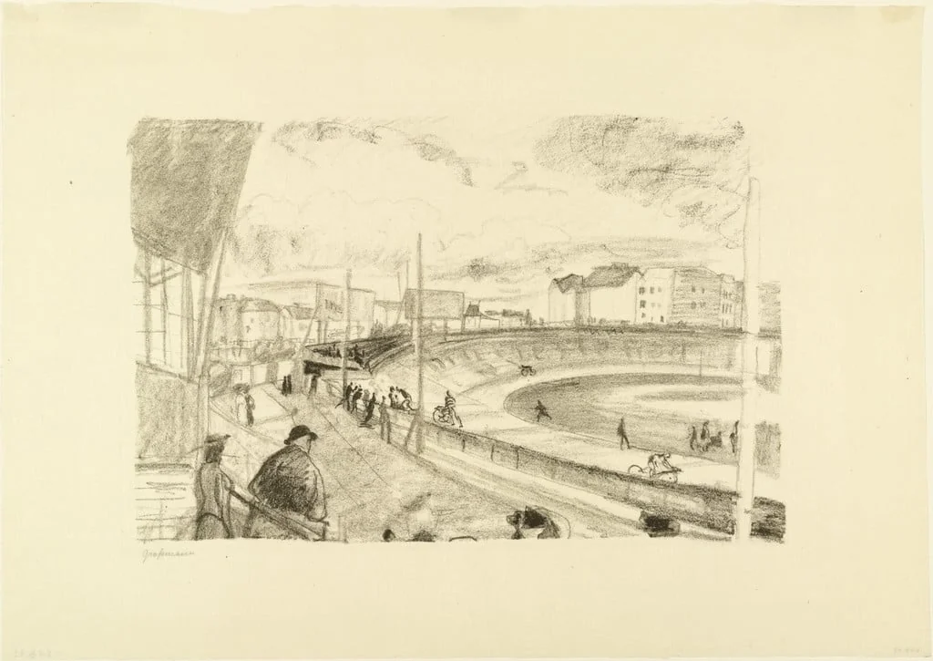 Untitled, detail
