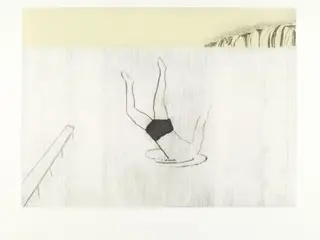 Adolescence V