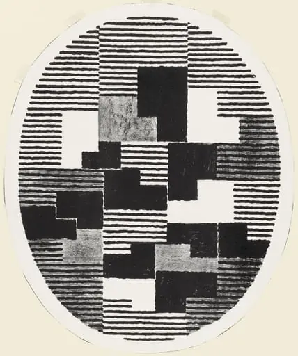 Untitled, by Adolf Richard Fleischmann