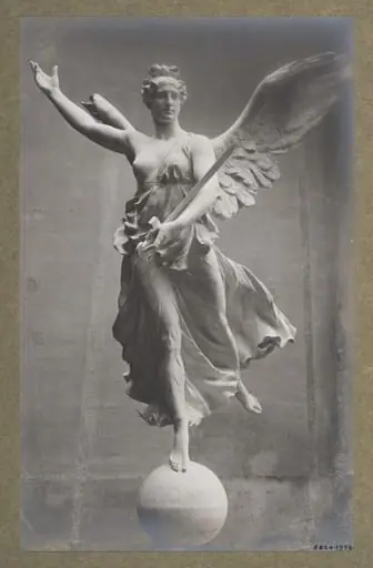 Untitled, by Adolfo Apolloni