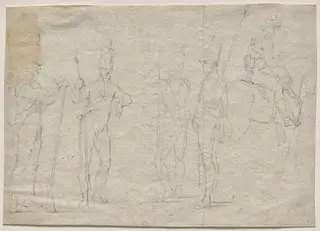 Soldiers