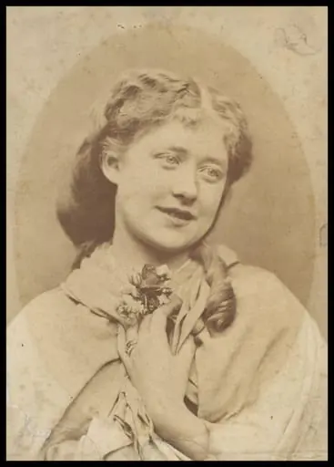 Guy Little Theatrical Photographs, by Adolphe Beau