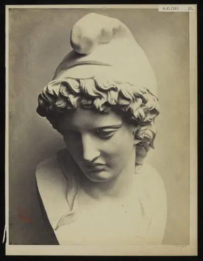 ECOLES MUNICIPALES Etudes de Dessins d’apres l’Antique et les Grands Maîtres, by Adolphe Bilordeaux