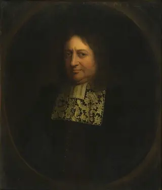 Adriaan Beverland