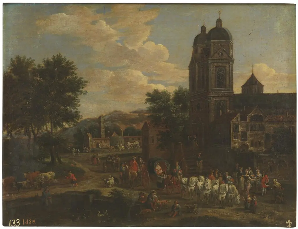 Un santuario
