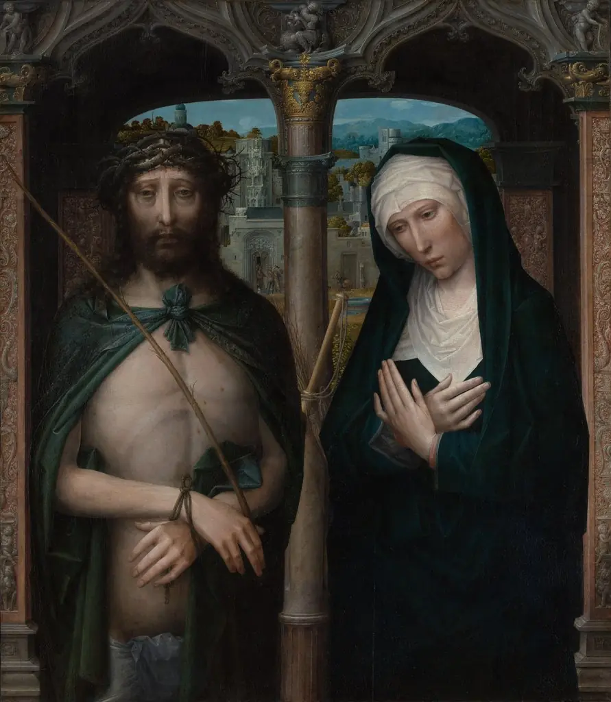 Adriaen Isenbrandt