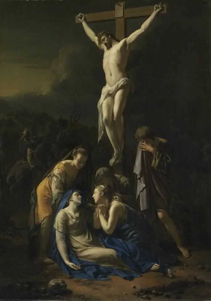 The Crucifixion