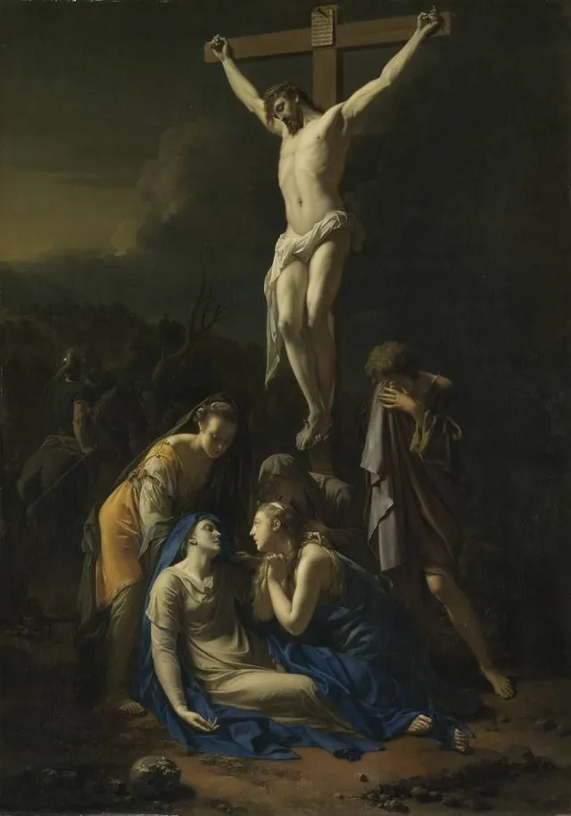 The Crucifixion