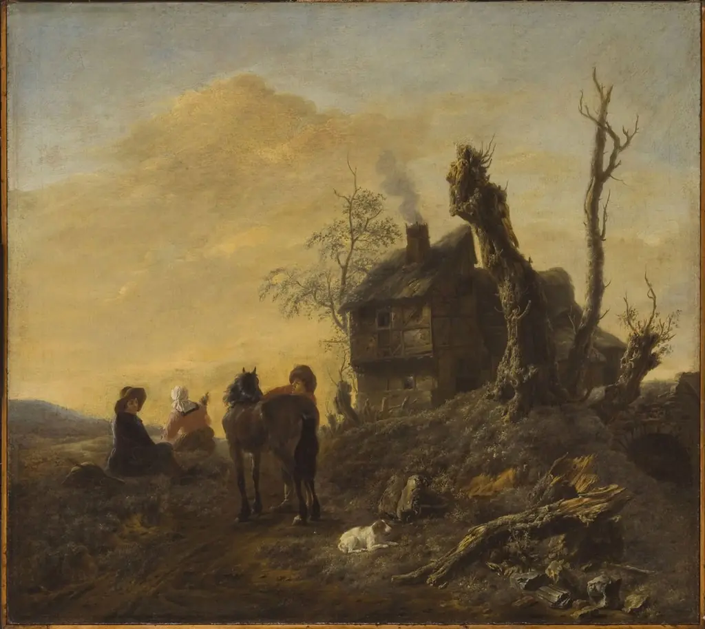 Adriaen van Eemont