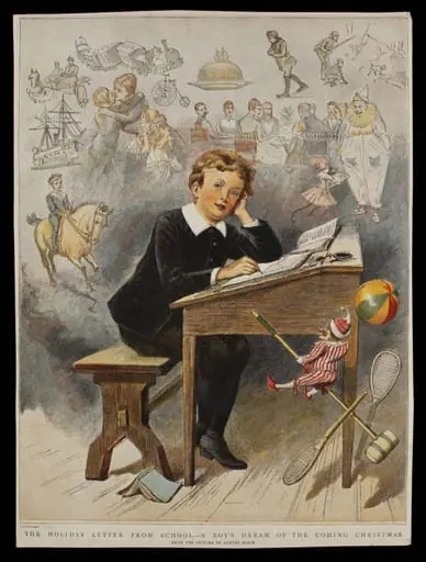 George Speaight Punch & Judy Collection, by Adrien Emanuel Marie