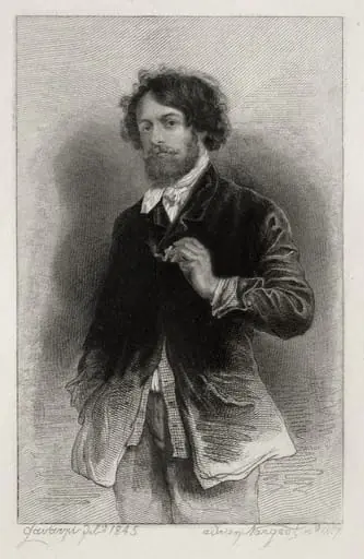 Gavarni, by Adrien Nargeot