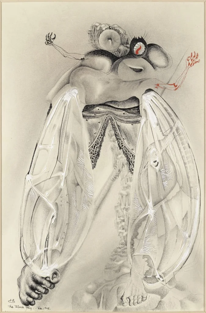 Untitled, detail