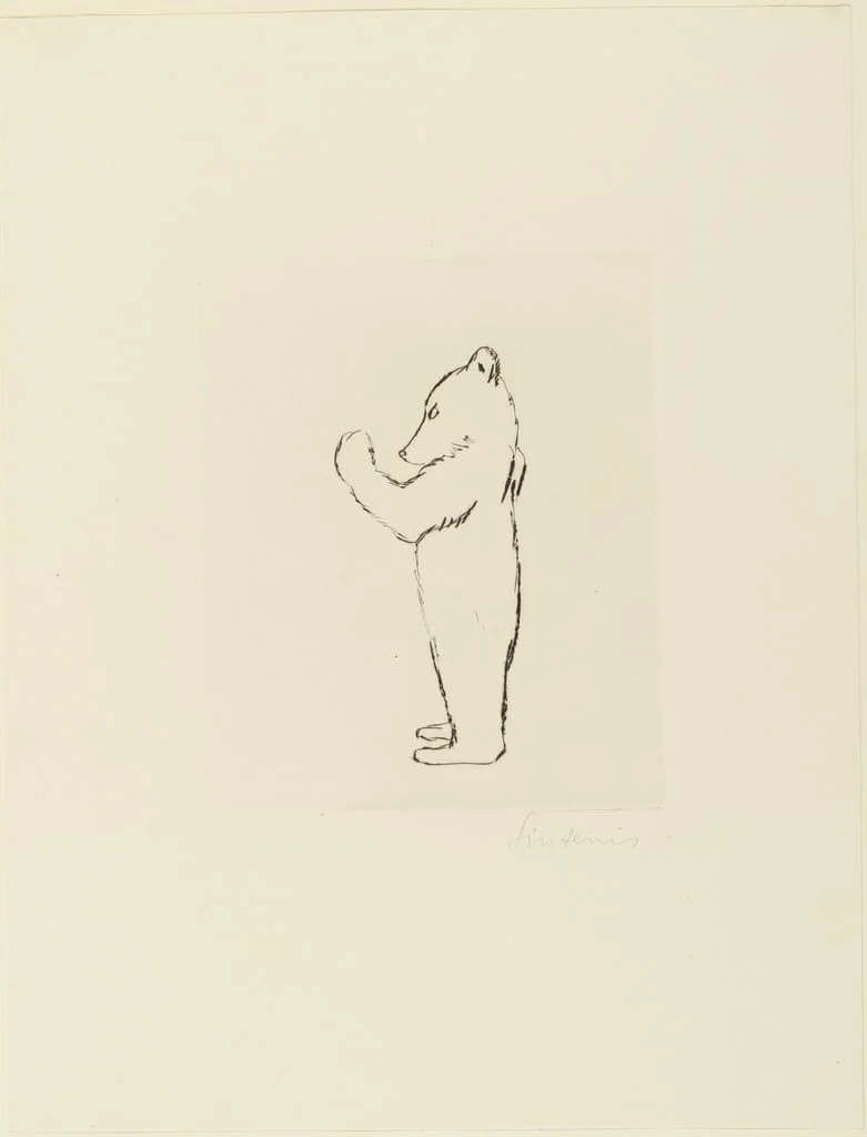 Untitled, detail
