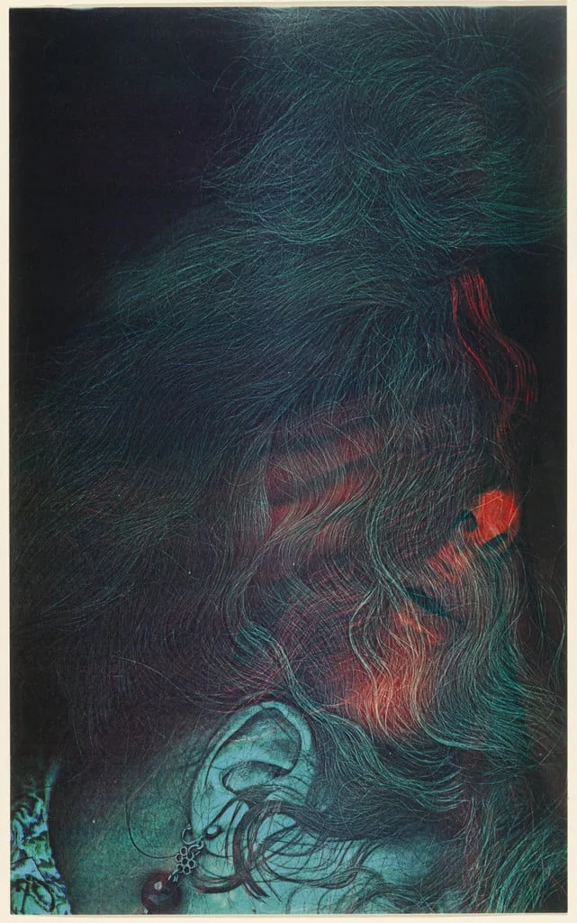 Untitled, detail