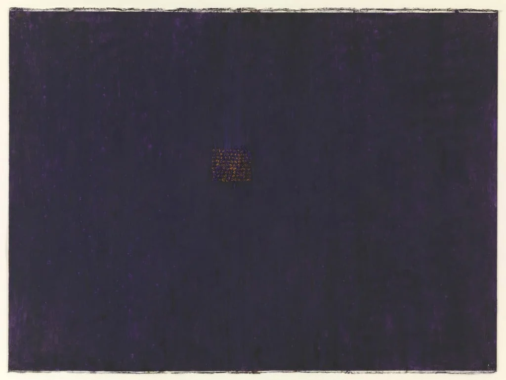 Untitled, detail