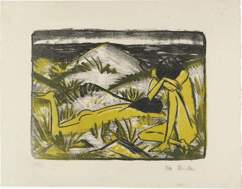Untitled, detail