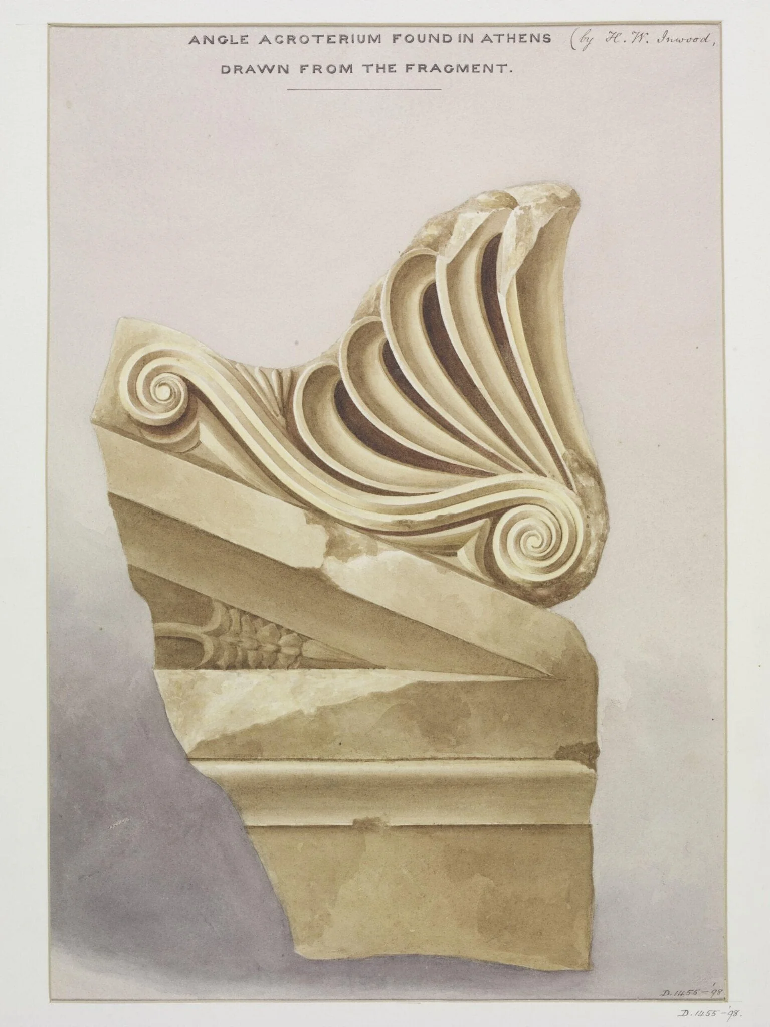 Untitled, detail