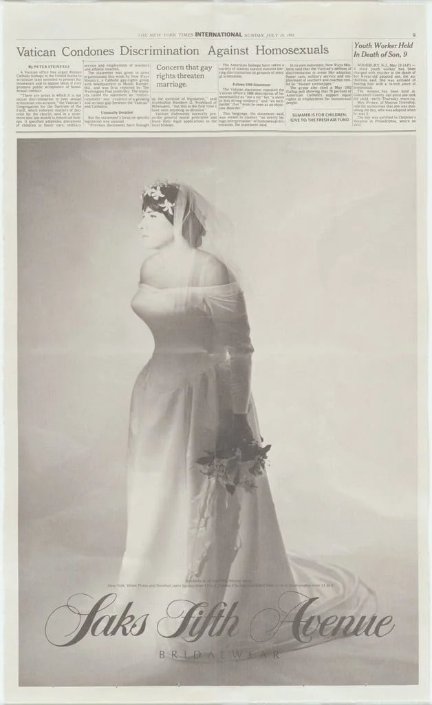 Untitled, detail