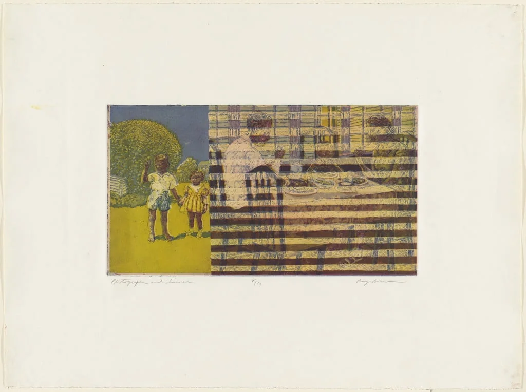 Untitled, detail