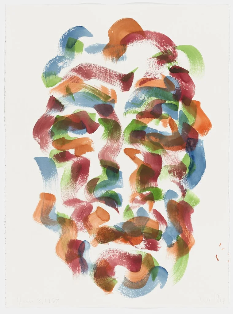 Untitled, detail