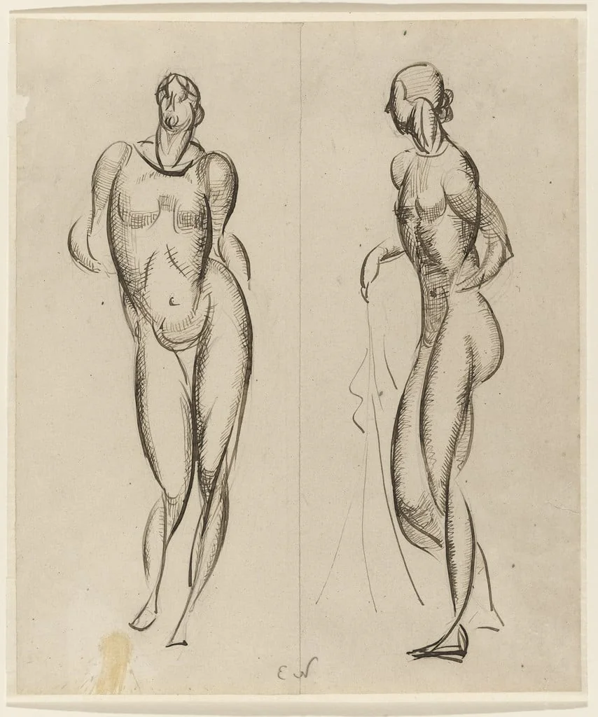 Untitled, detail