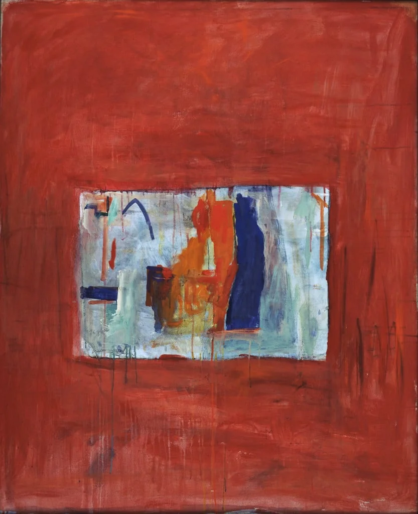 Untitled, detail