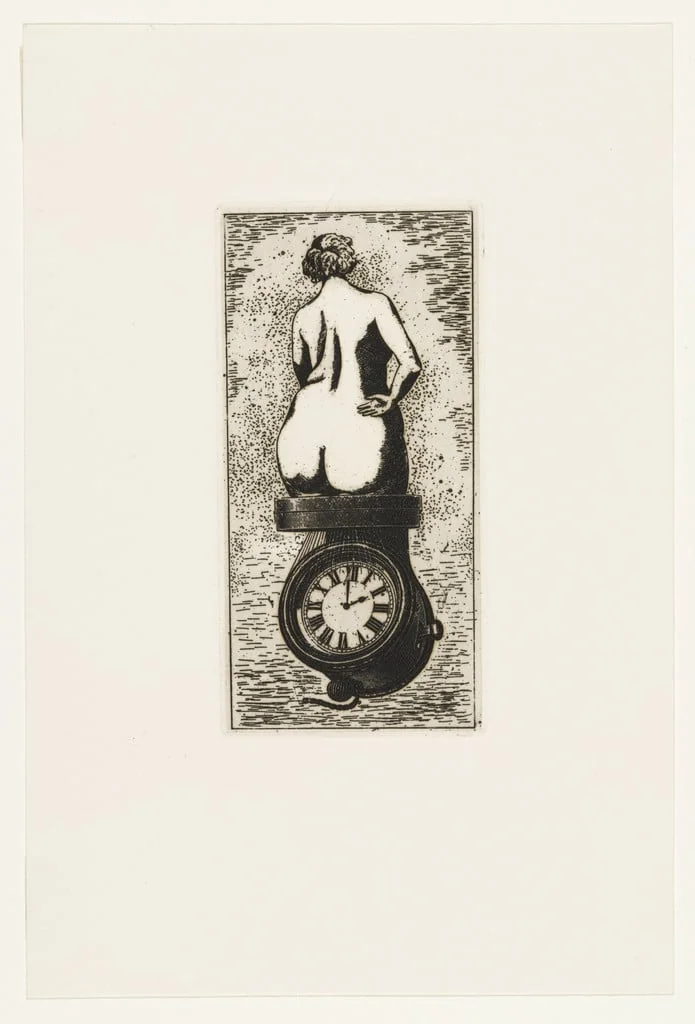 Untitled, detail