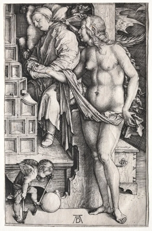 The Dream of the Doctor, detail