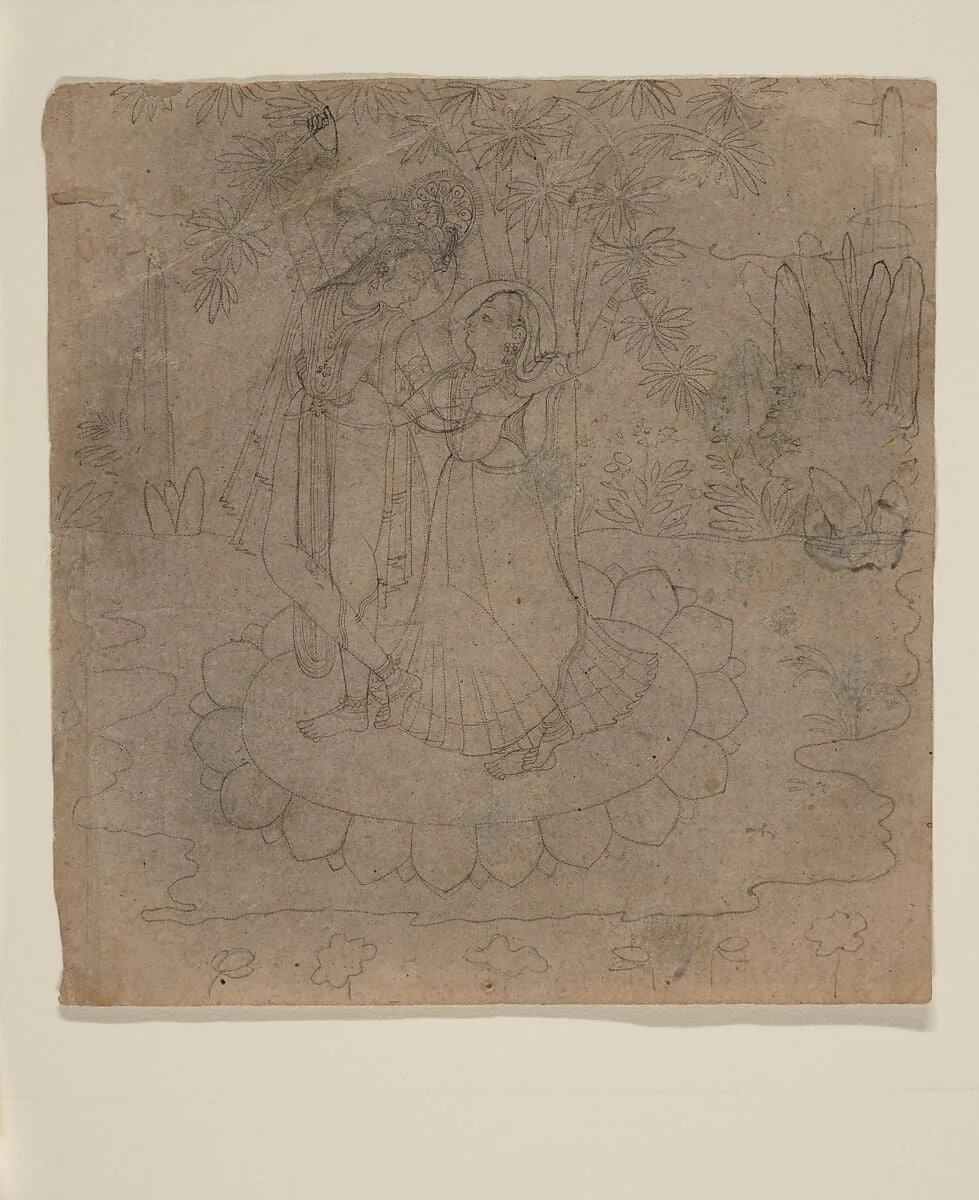 Untitled, detail