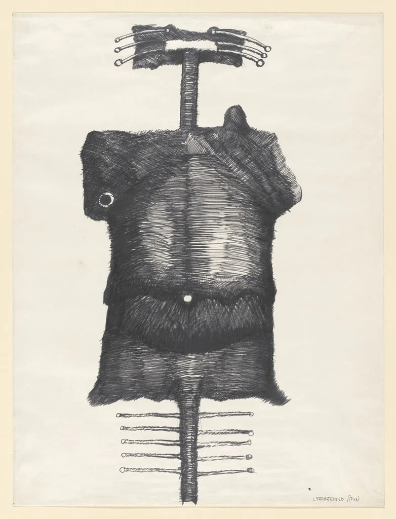 Untitled, detail