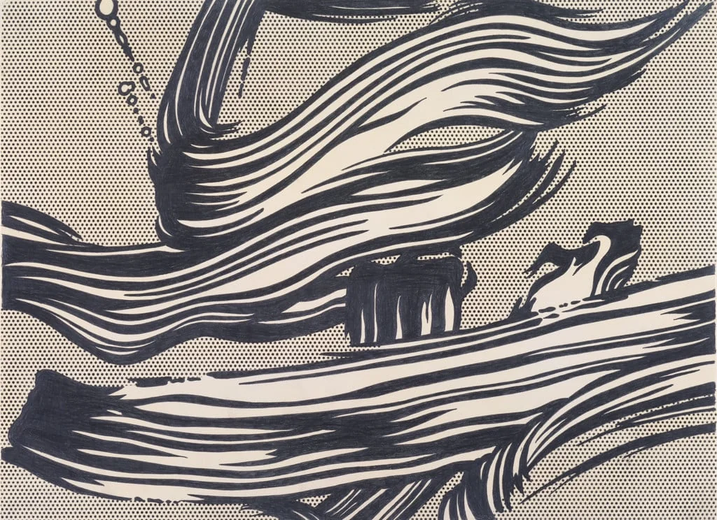 Untitled, detail