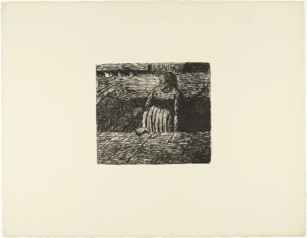 Untitled, detail