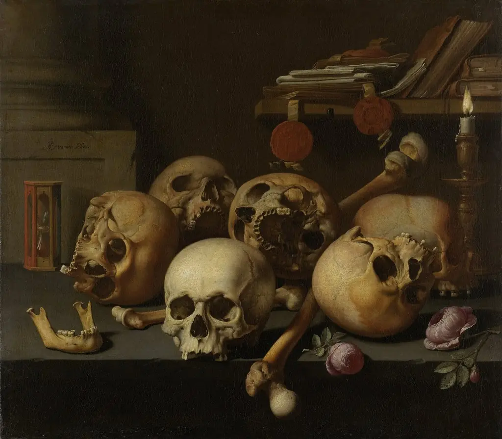Aelbert Jansz. van der Schoor