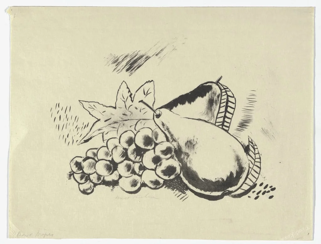 Untitled, detail