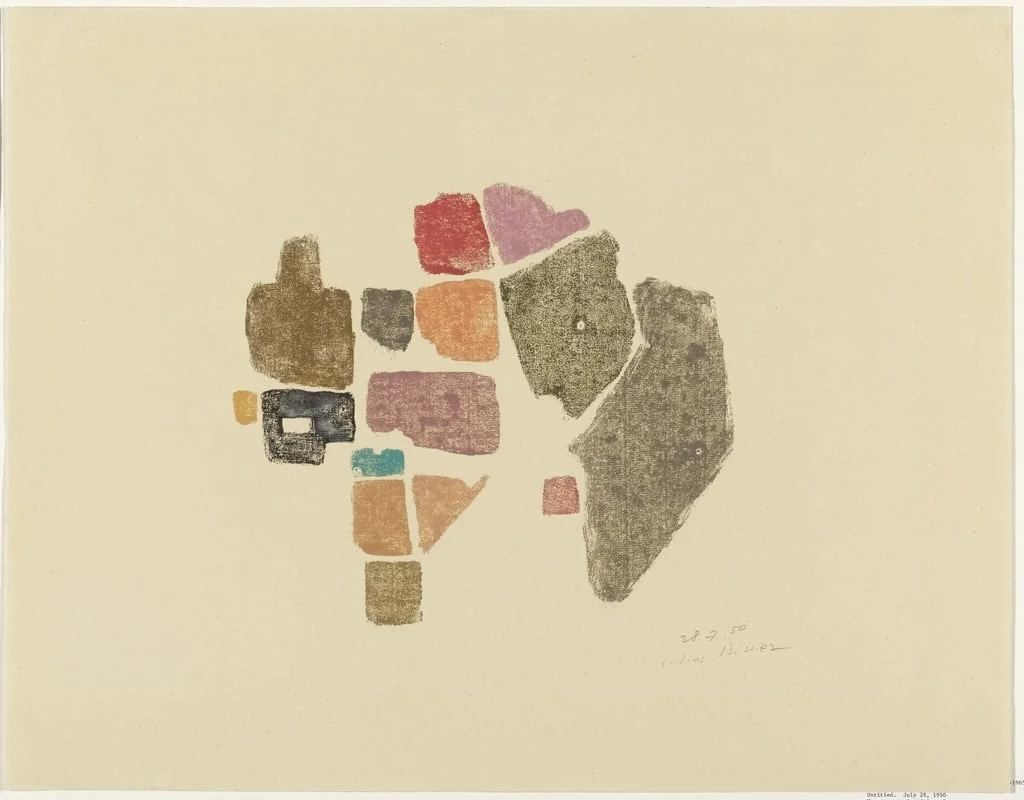 Untitled, detail