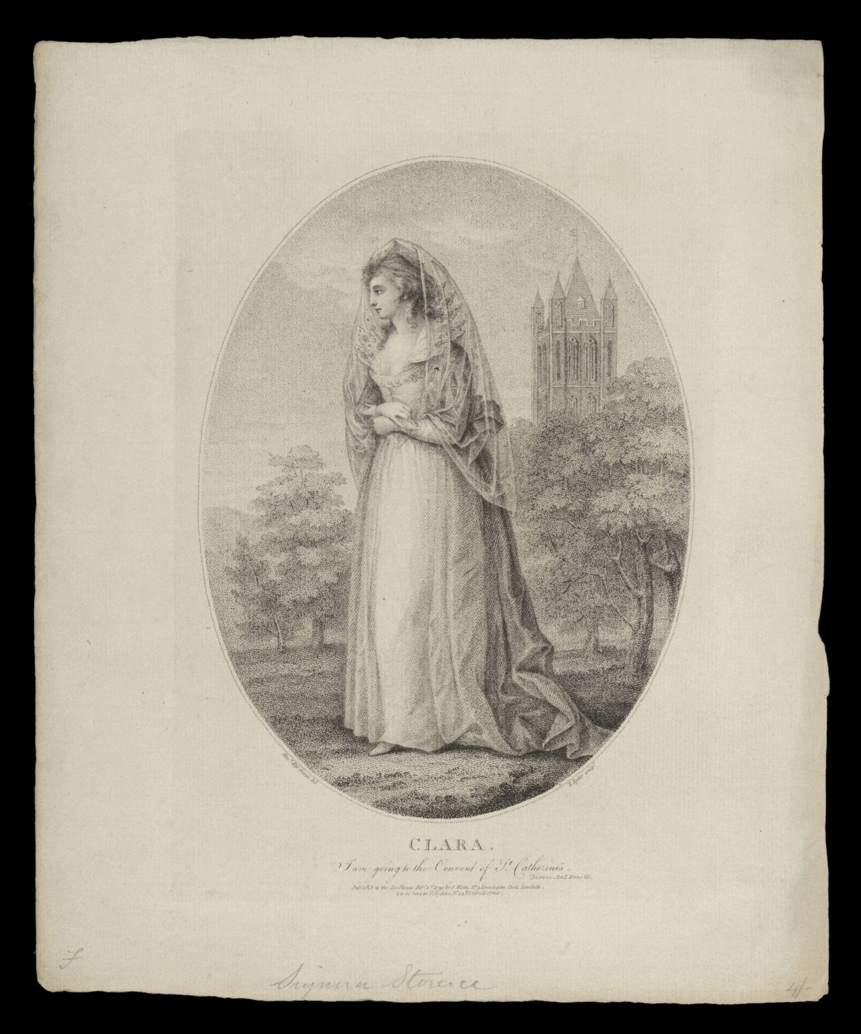 H Beard Print Collection, detail