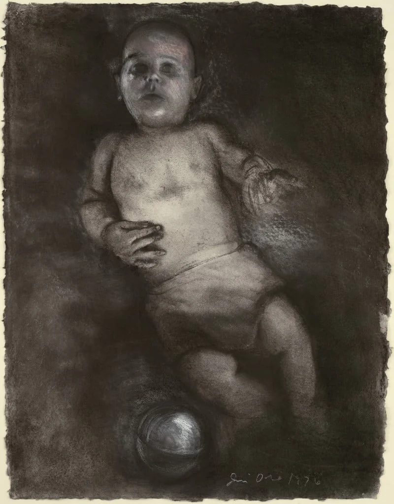 Untitled, detail
