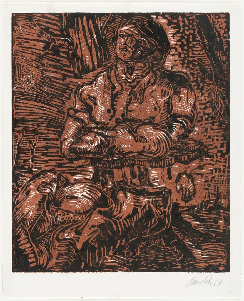 Untitled, detail