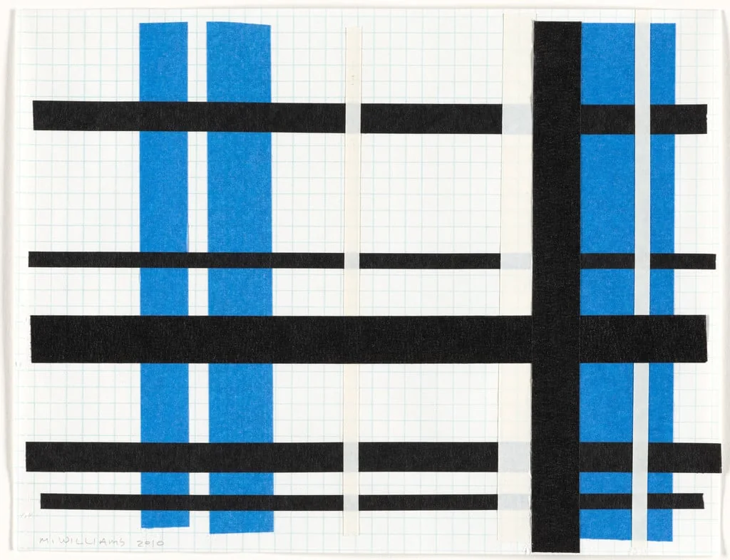 Untitled, detail