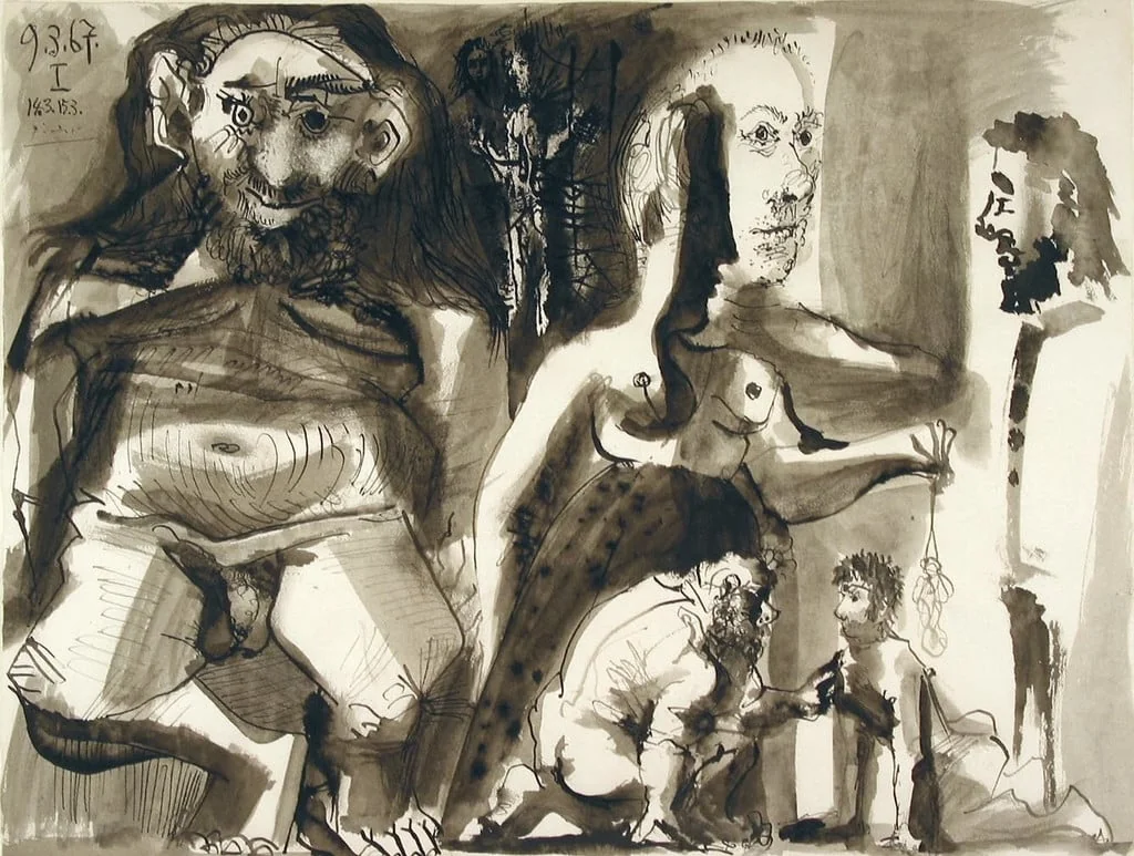 Untitled, detail