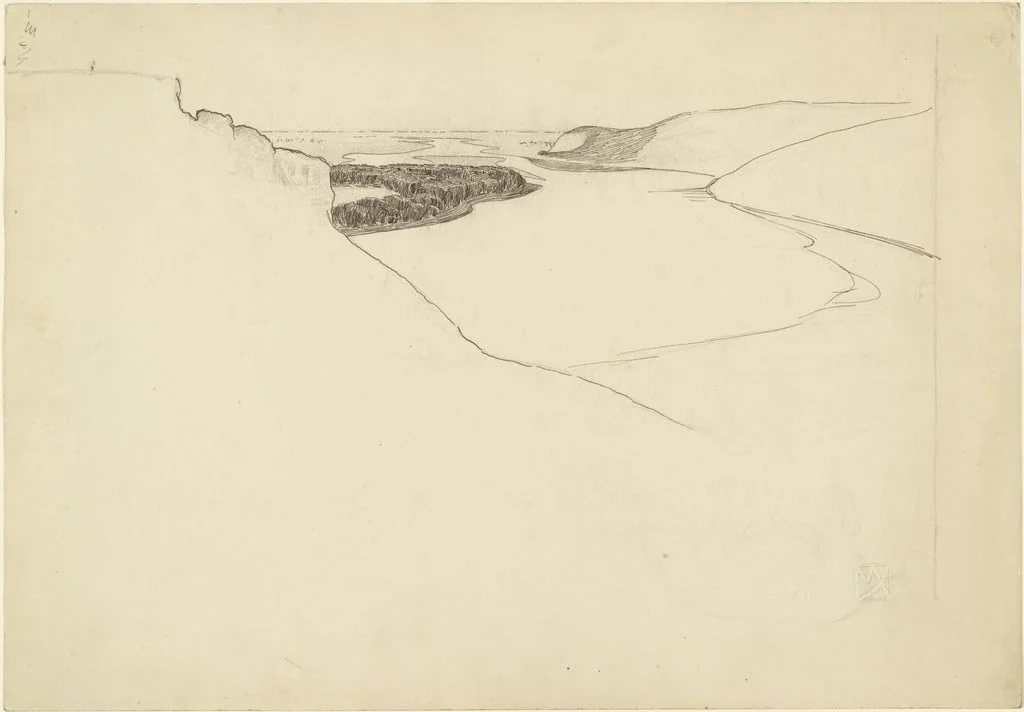 Untitled, detail