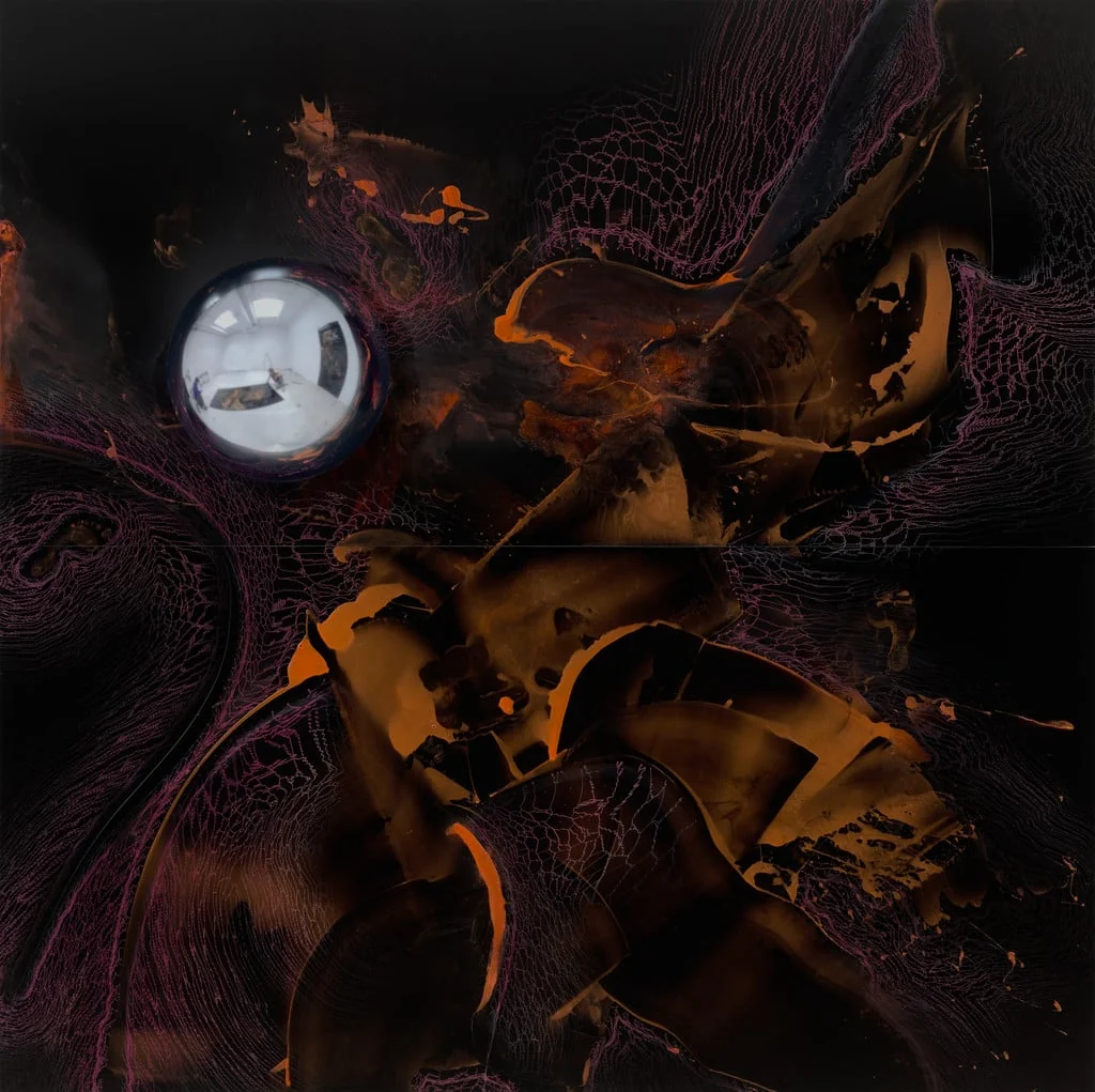 Untitled, detail
