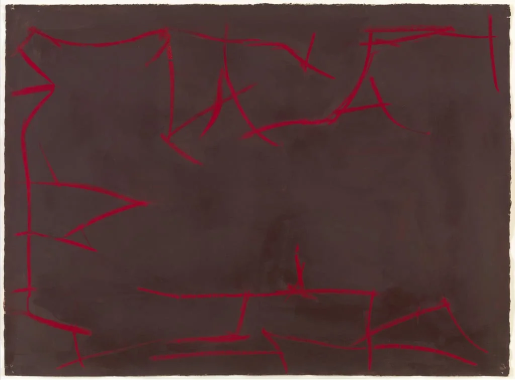 Untitled, detail