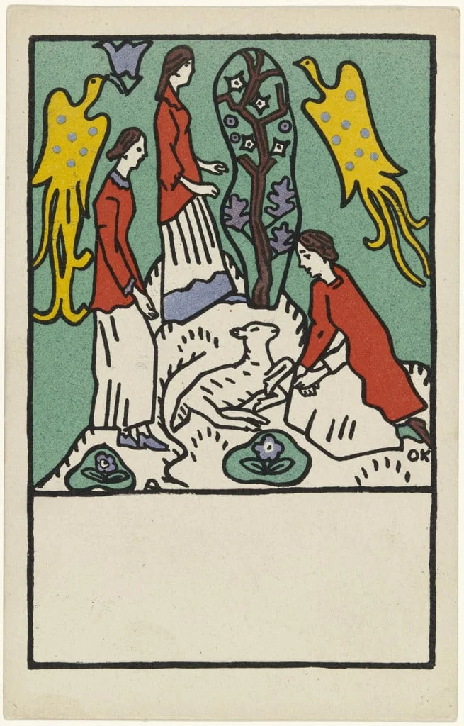 Untitled, detail