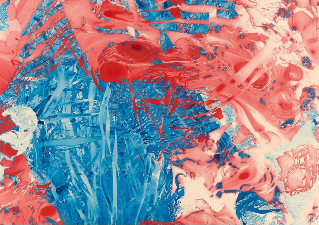 Untitled, detail