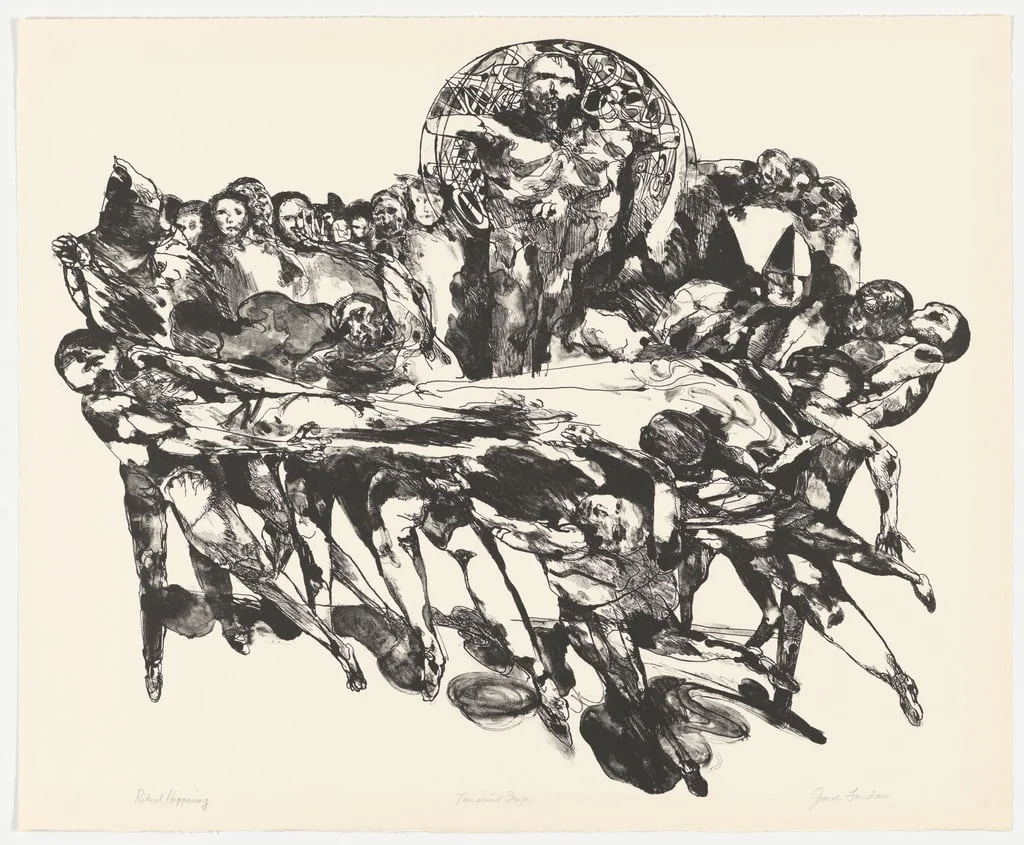 Untitled, detail